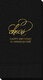Refined Cheers Guest Towels Image 2 of 7